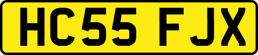 HC55FJX