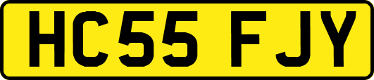 HC55FJY