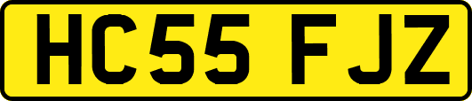 HC55FJZ