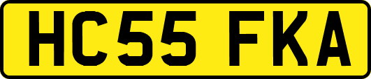 HC55FKA