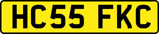 HC55FKC