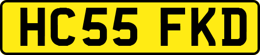 HC55FKD