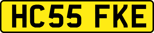 HC55FKE