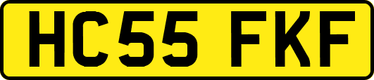HC55FKF