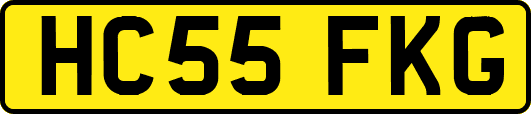 HC55FKG