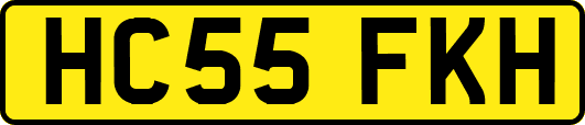 HC55FKH