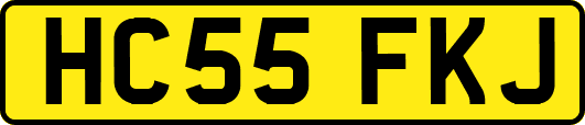HC55FKJ