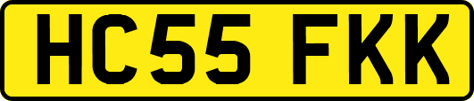 HC55FKK