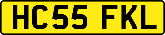 HC55FKL