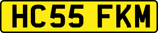HC55FKM