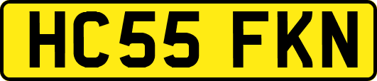 HC55FKN
