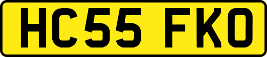 HC55FKO