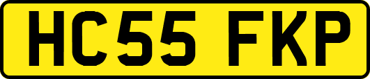 HC55FKP