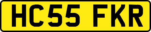 HC55FKR