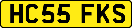HC55FKS