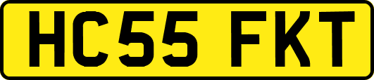 HC55FKT