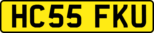 HC55FKU