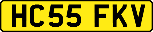 HC55FKV