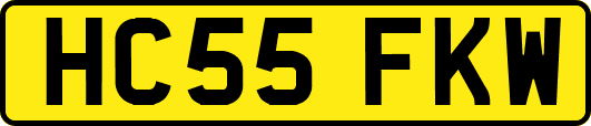 HC55FKW