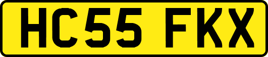 HC55FKX