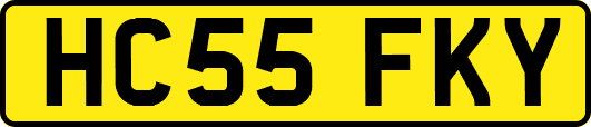 HC55FKY