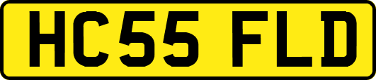 HC55FLD