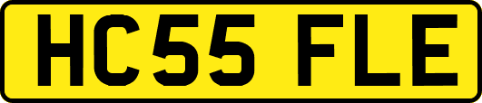HC55FLE