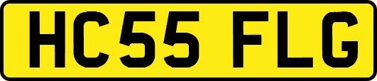HC55FLG