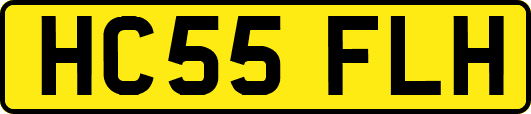 HC55FLH