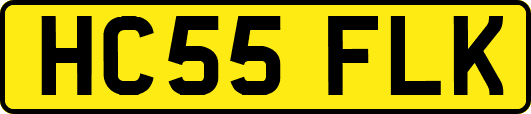HC55FLK