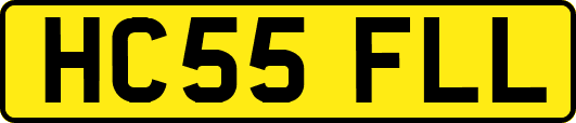 HC55FLL