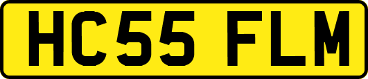 HC55FLM
