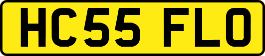 HC55FLO