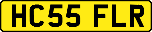 HC55FLR