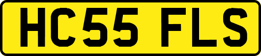 HC55FLS