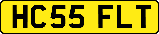 HC55FLT