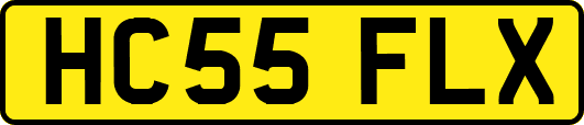 HC55FLX