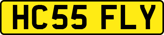 HC55FLY