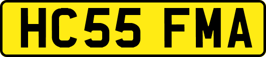 HC55FMA