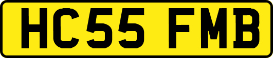 HC55FMB