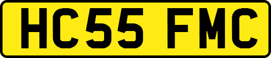 HC55FMC