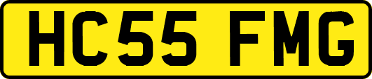 HC55FMG
