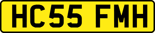 HC55FMH