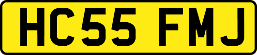 HC55FMJ