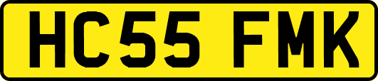HC55FMK