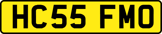 HC55FMO