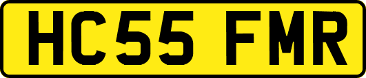 HC55FMR
