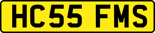 HC55FMS