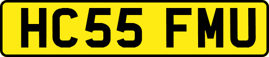 HC55FMU