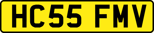 HC55FMV